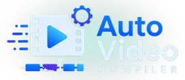 Auto Vid Compiler