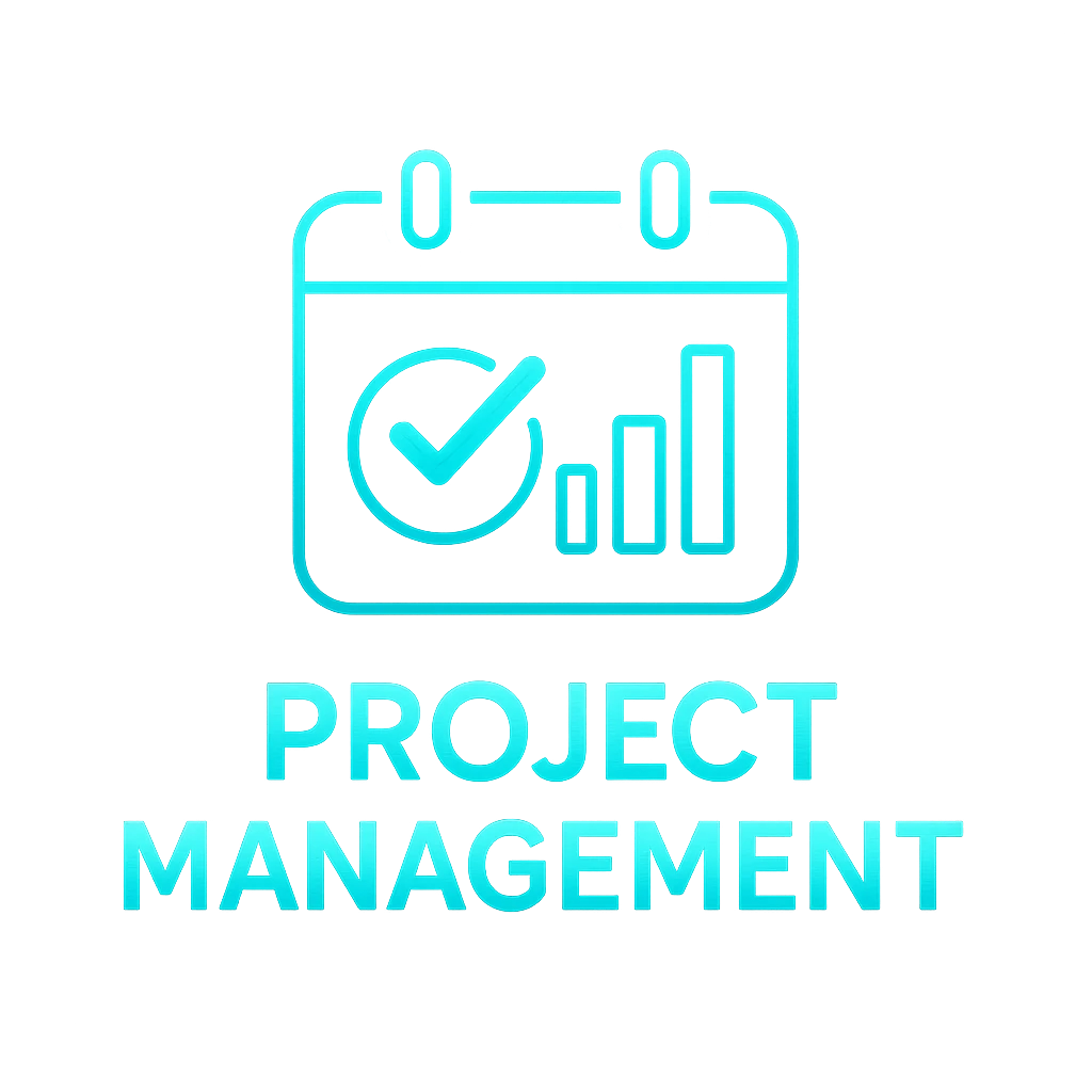 Project Management System