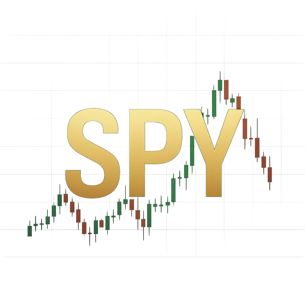 SPY Trading Bot