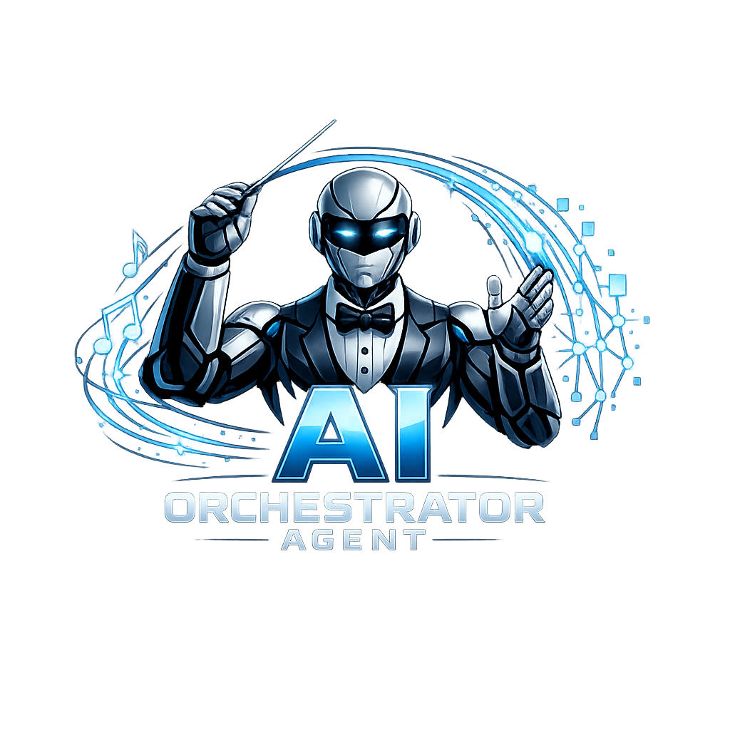 AI Orchestrator Agent