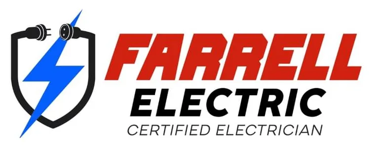 Farrell Electric logo