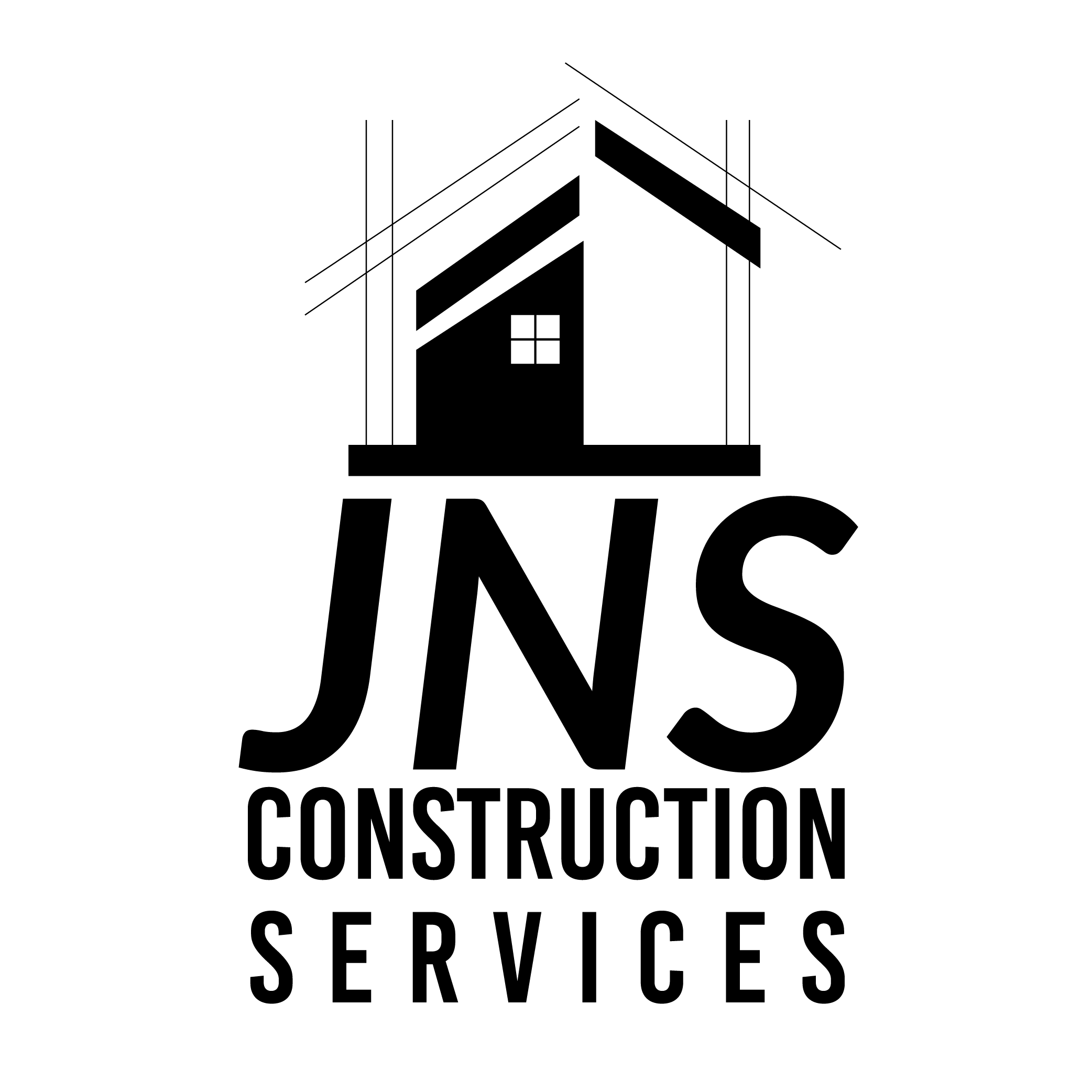 JNSBuilds.com logo