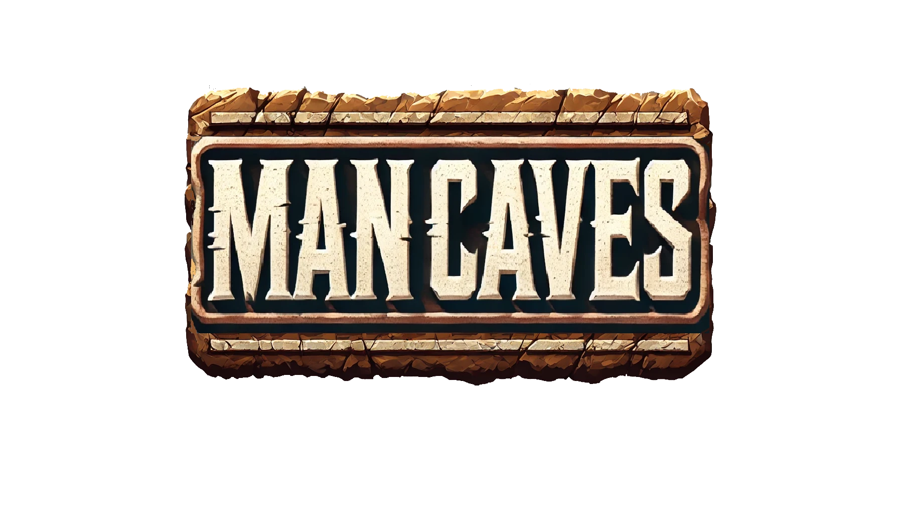 ManCaves.Store storefront catalog for the Sell Online lane