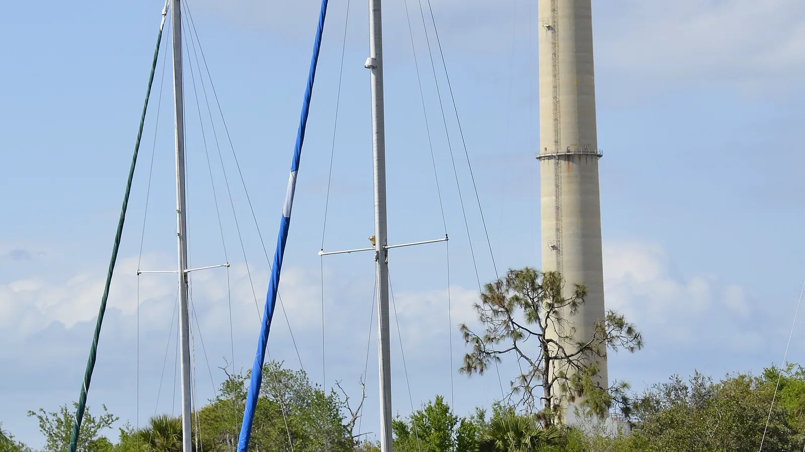 Anclote River Park, Holiday, Florida