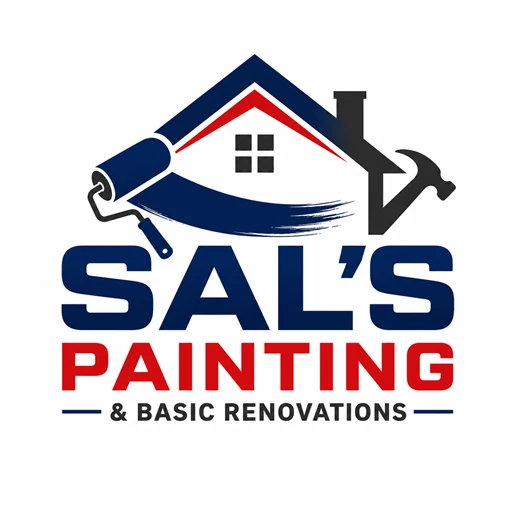 Sal's Painting logo