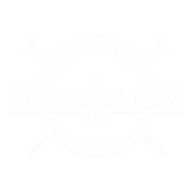 Screen Team LLC logo in partner roster