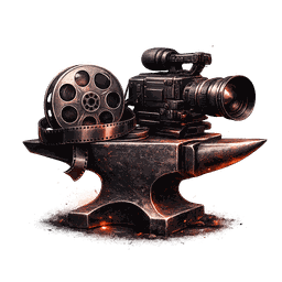 VideoForge Studio